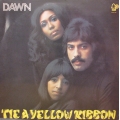 Dawn - The Yellow Ribbon / Bell Dawn - The Yellow Ribbon / Bell